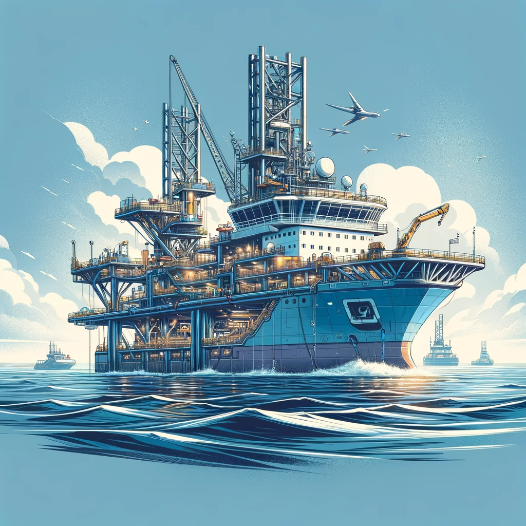 Jackup Technology: A Comprehensive Guide to Offshore Jackup Vessels and Their Applications