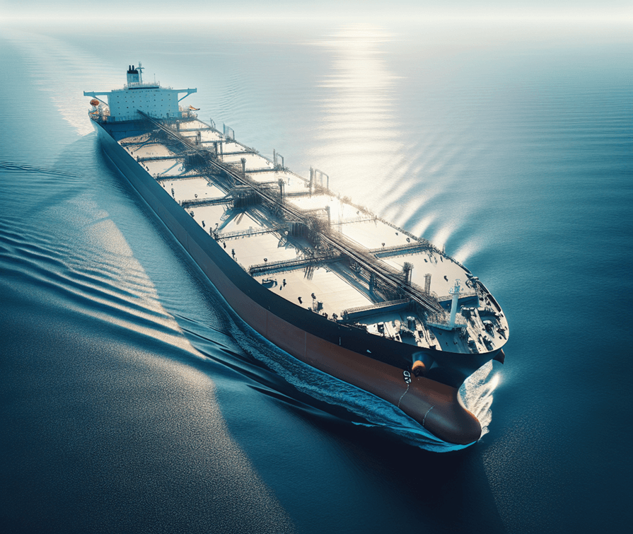 How to Ship Crude Oil—The Intricacies of Oil Shipping: A Step-by-Step Guide