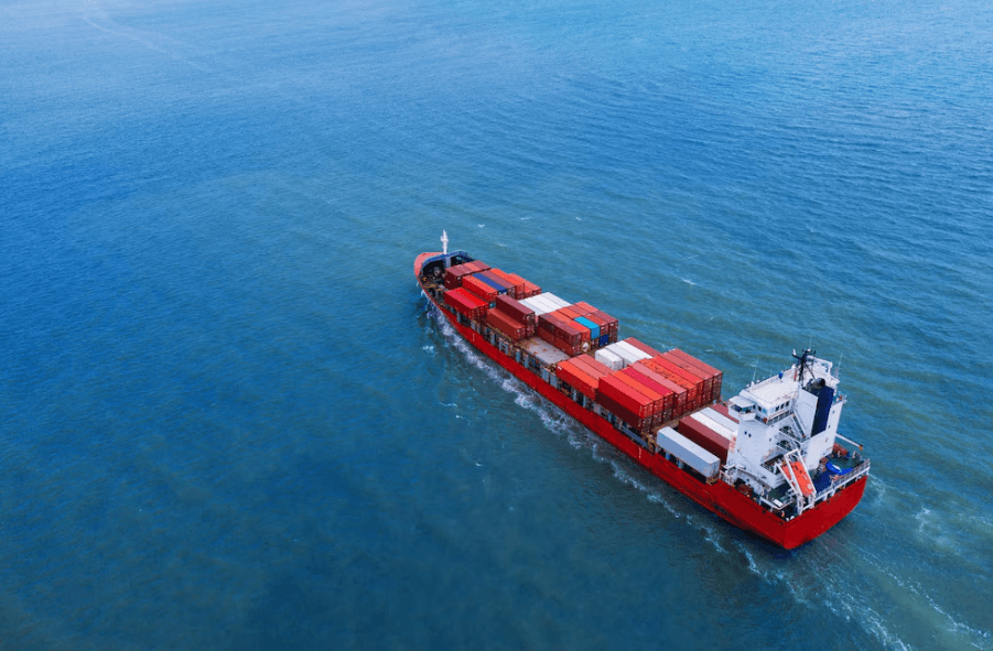  A Comprehensive Guide to Chartering the Right Platform Supply Vessel