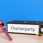 What is a Charterparty?